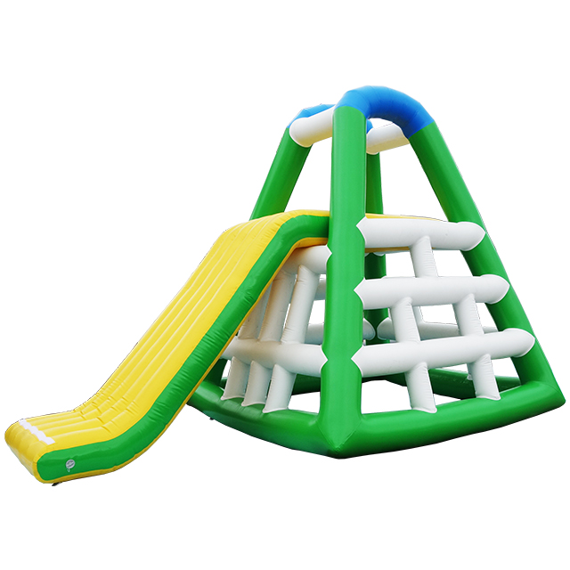 Water Slide Inflatable - Aufblasbare Wasserrutsche zum Fabrikpreis, Großhandel Aufblasbare