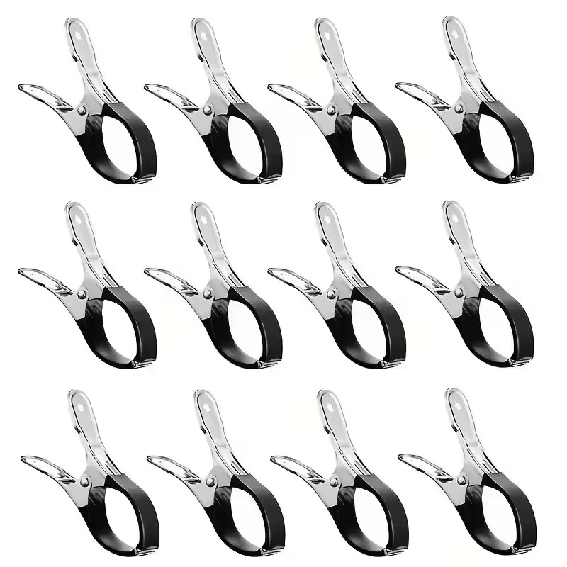 Pool Ladder Above Ground - 6/12Pcs Pool Abdeckung Clips Edelstahl Pool