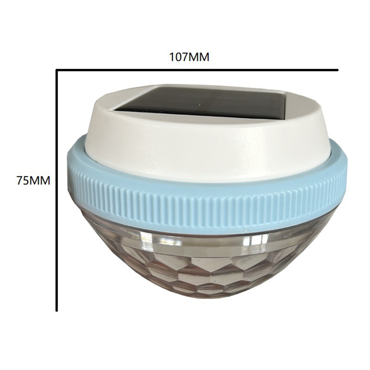 Solar Schwimmbad Licht Schwimm – Pool Light Solar Rechargeable Bewertung und Preis