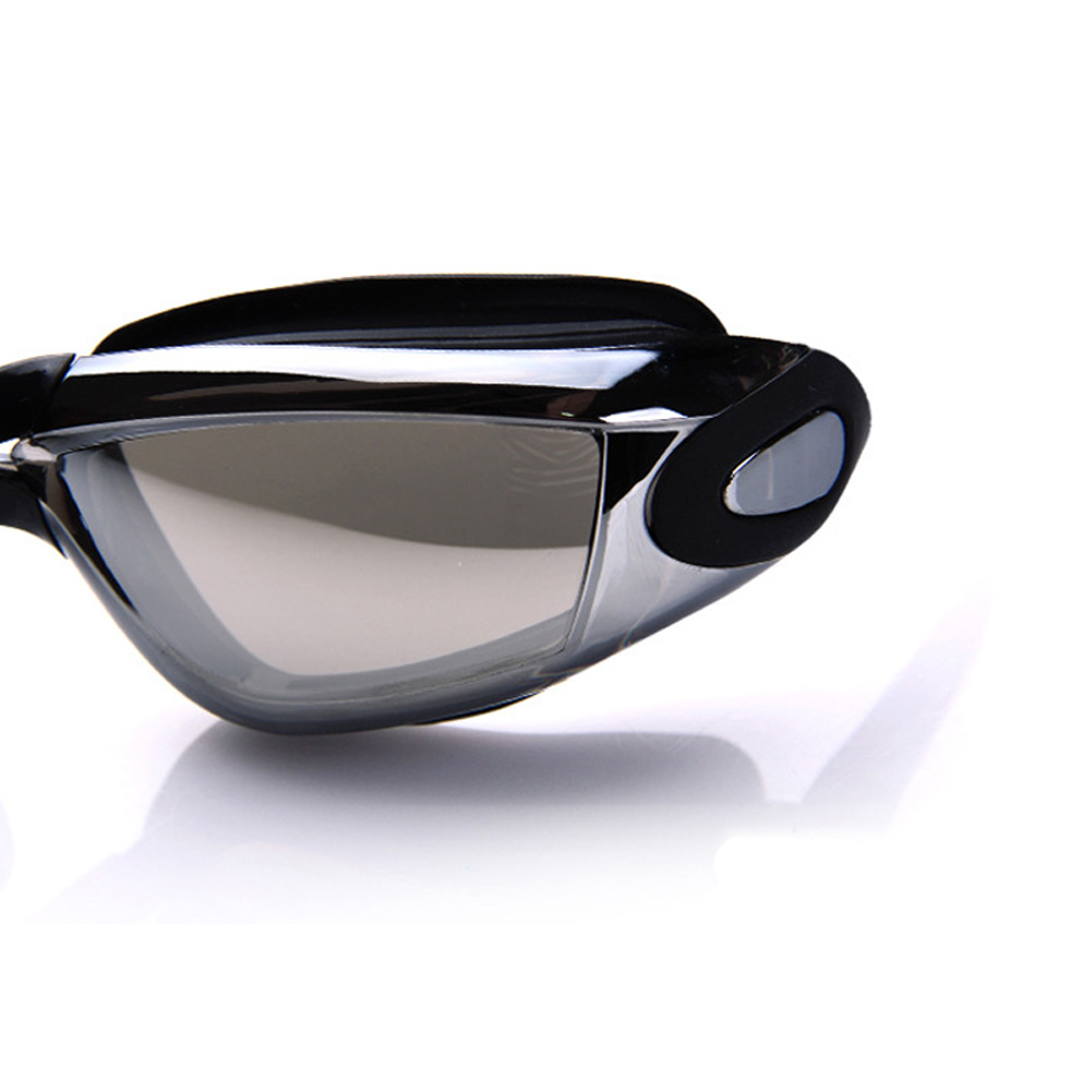 Erwachsenen Schwimm brille Kit – Swim Goggles Anti Fog Uv Bewertung und Preis