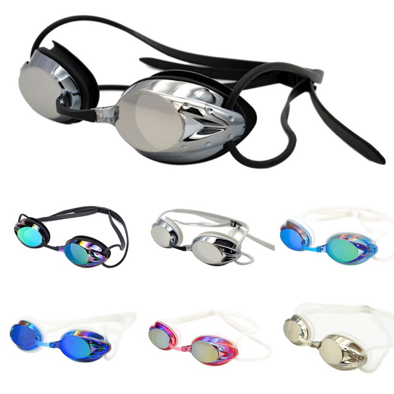 Schwimm brille Männer Frauen H – Swim Goggles Anti Fog Uv Bewertung und Preis