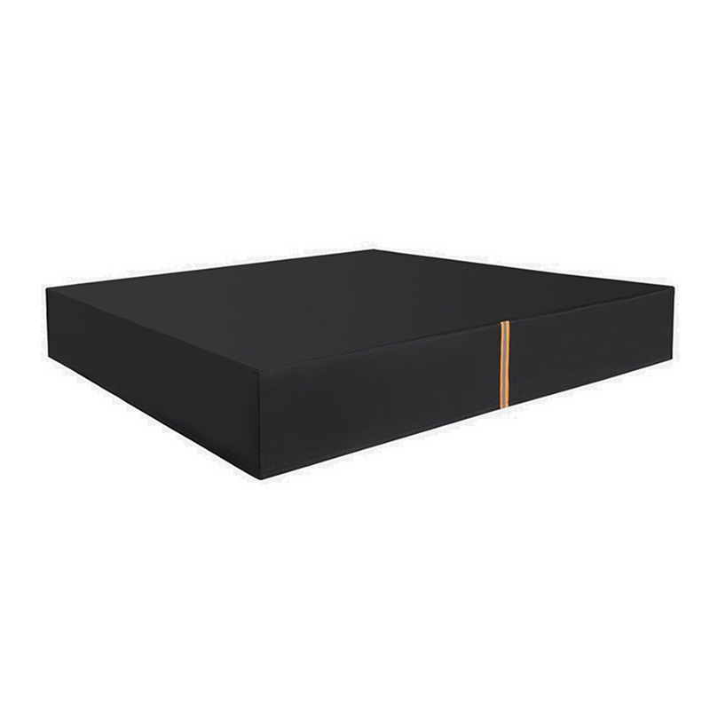 Sandkasten-Abdeckung, robuste  – Pool Cover Waterproof Bewertung und Preis