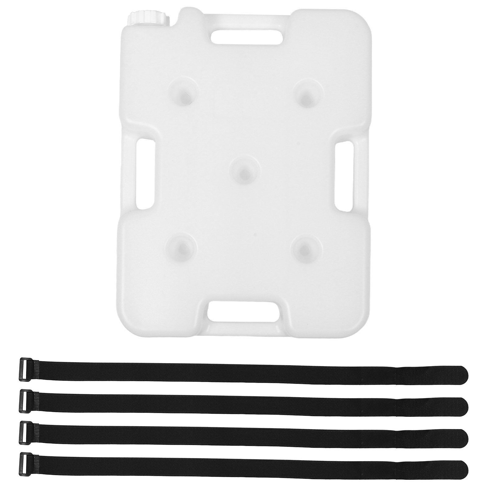 1 Set Kunststoff-Gewichtskaste – Pool Ladder Above Ground Bewertung und Preis