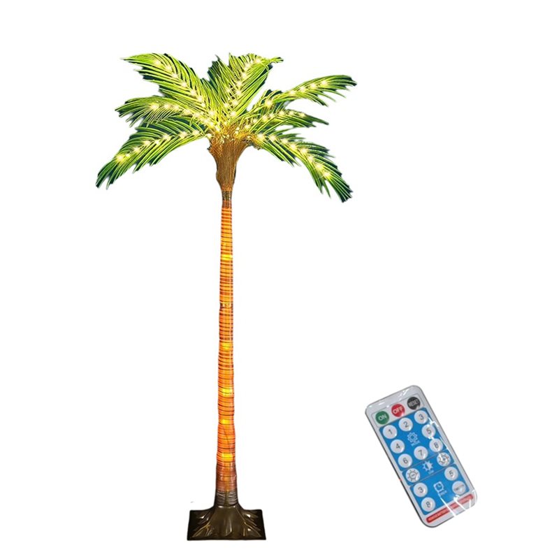 ABRW-Solar-Palmenlichter mit l – Pool Light Solar Rechargeable Bewertung und Preis