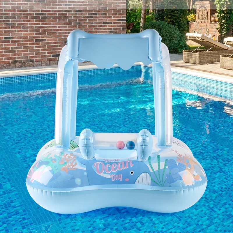 Aufblasbare Pool-Liege mit Son – Pool Lounger Inflatable Bewertung und Preis