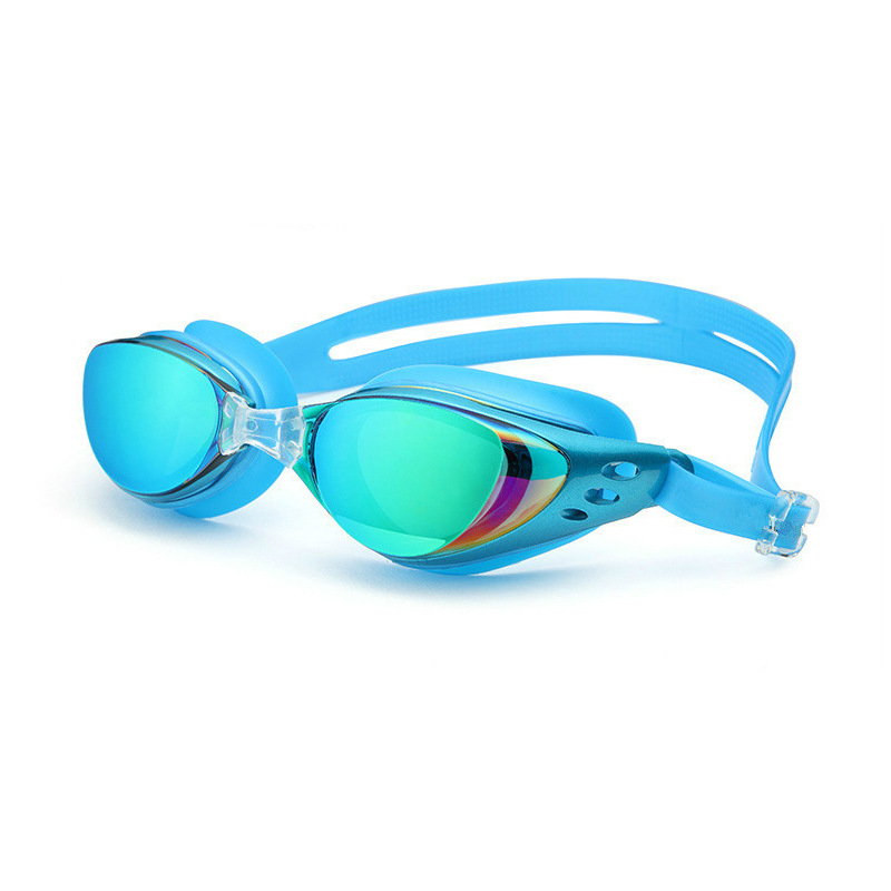 Galvanik Myopie -1~-10 Schwimm – Swim Goggles Anti Fog Uv Bewertung und Preis