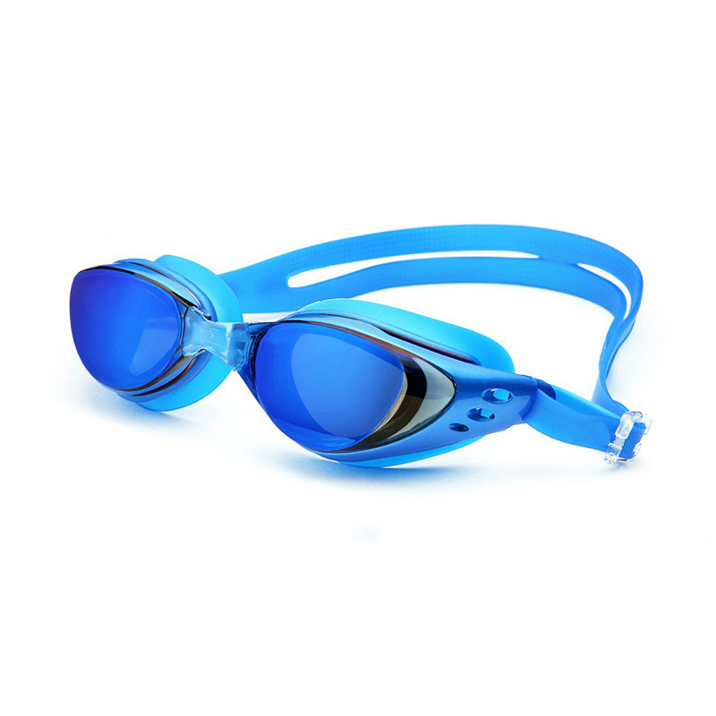 Galvanik Myopie -1~-10 Schwimm – Swim Goggles Anti Fog Uv Bewertung und Preis