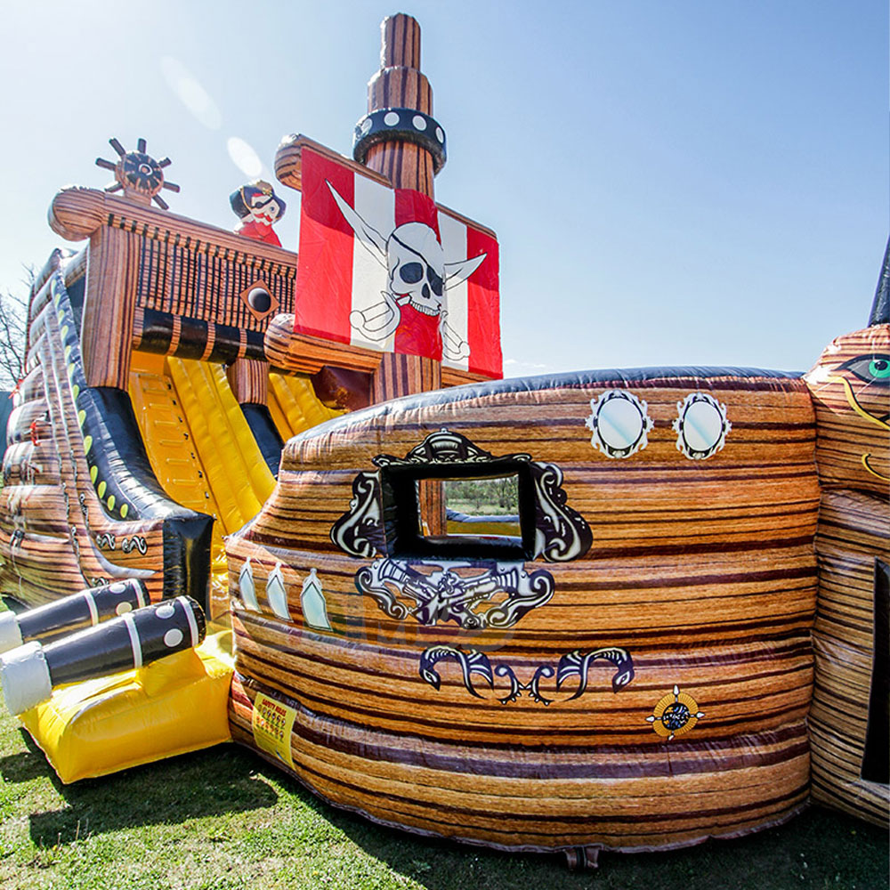 Heißer Verkauf: Aufblasbare Pi – Water Slide Inflatable Bewertung und Preis