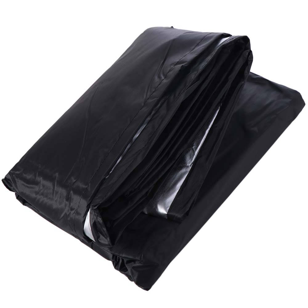 7/8/9 Fuß Billardtisch-Abdecku – Pool Cover Waterproof Bewertung und Preis