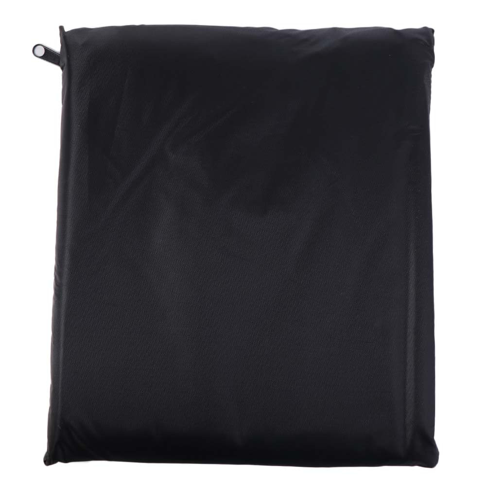 7/8/9 Fuß Billardtisch-Abdecku – Pool Cover Waterproof Bewertung und Preis