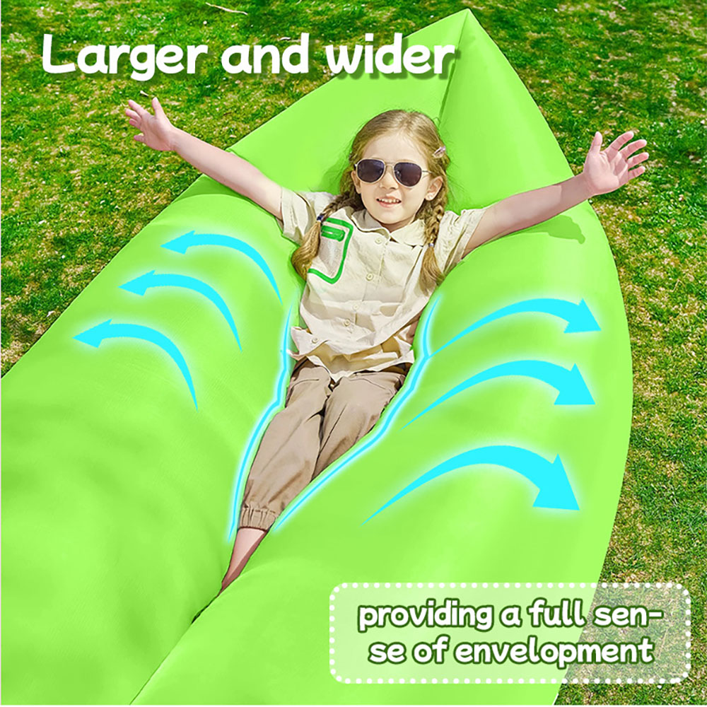 Mehrfarbiges Einzelnes Aufblas – Pool Lounger Inflatable Bewertung und Preis