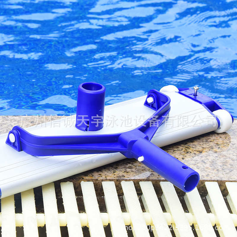 Manuelle Gewichtete Pool-Vakuu – Pool Vacuum Manual Bewertung und Preis