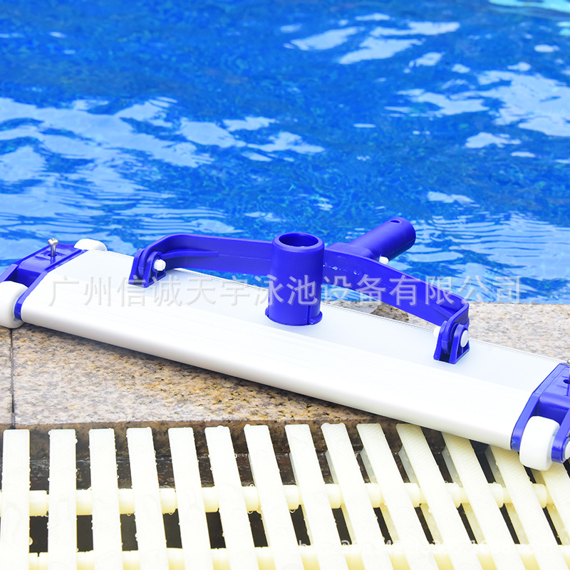 Manuelle Gewichtete Pool-Vakuu – Pool Vacuum Manual Bewertung und Preis