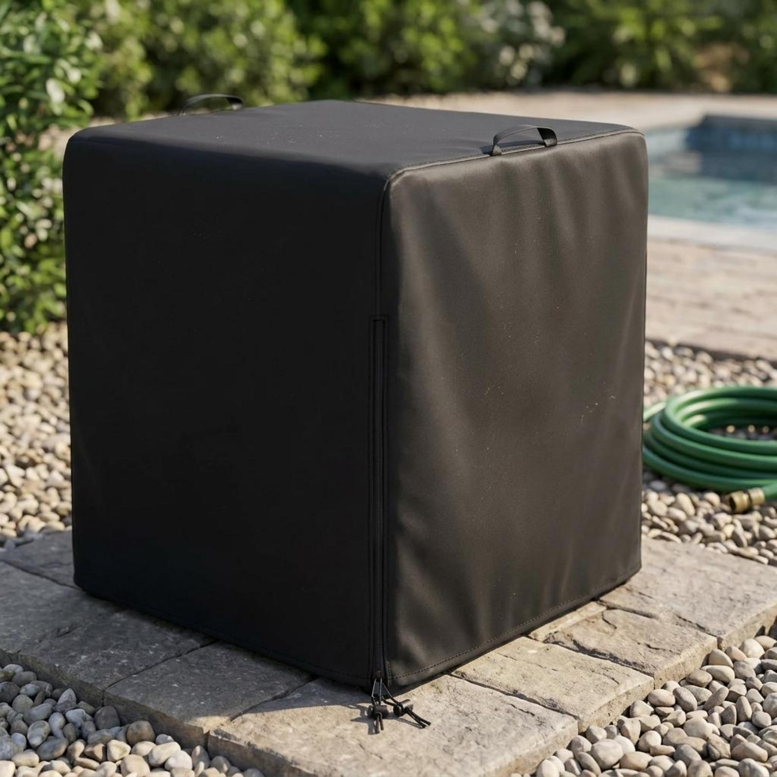 Universelle Pool-Siebdeckel fü – Pool Cover Waterproof Bewertung und Preis