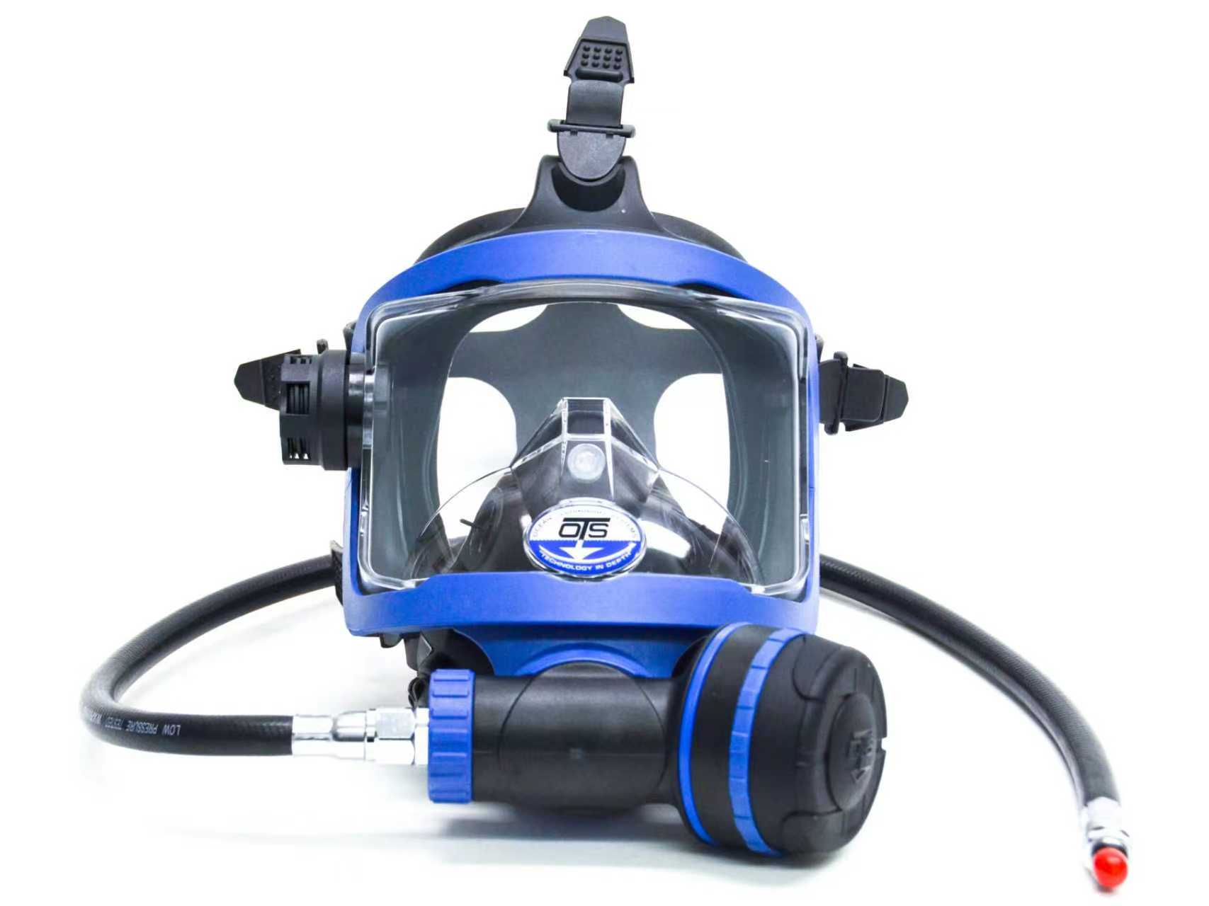 Vollgesichts-Silikon-Tauchmask – Snorkel Mask Full Face Bewertung und Preis