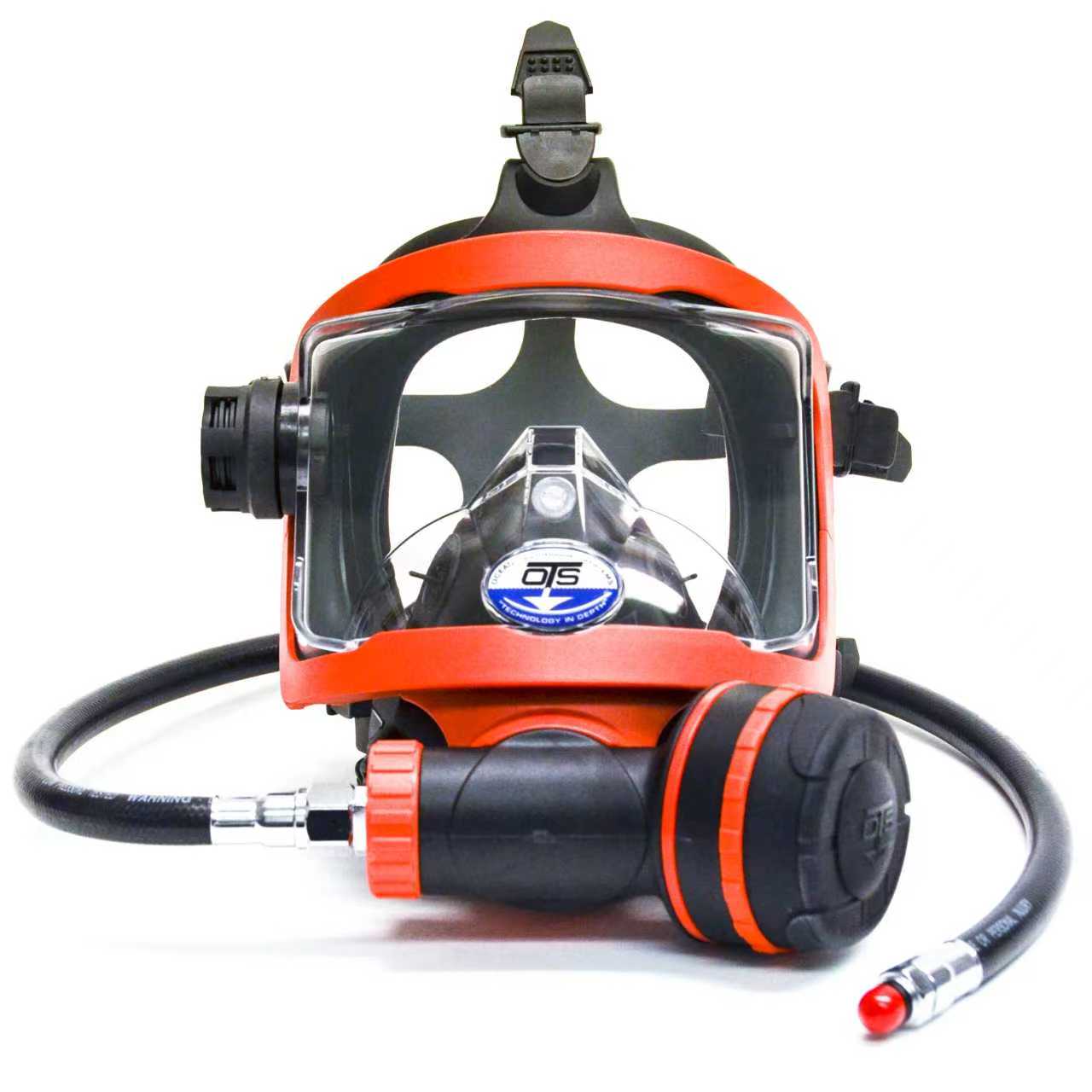 Vollgesichts-Silikon-Tauchmask – Snorkel Mask Full Face Bewertung und Preis